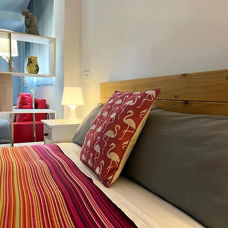 Apartamentos Triana - Aloha Sevilla Zewnętrze zdjęcie