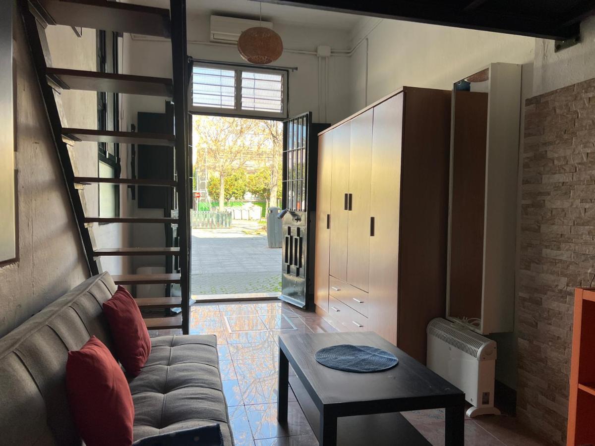 Apartamentos Triana - Aloha Sevilla Zewnętrze zdjęcie