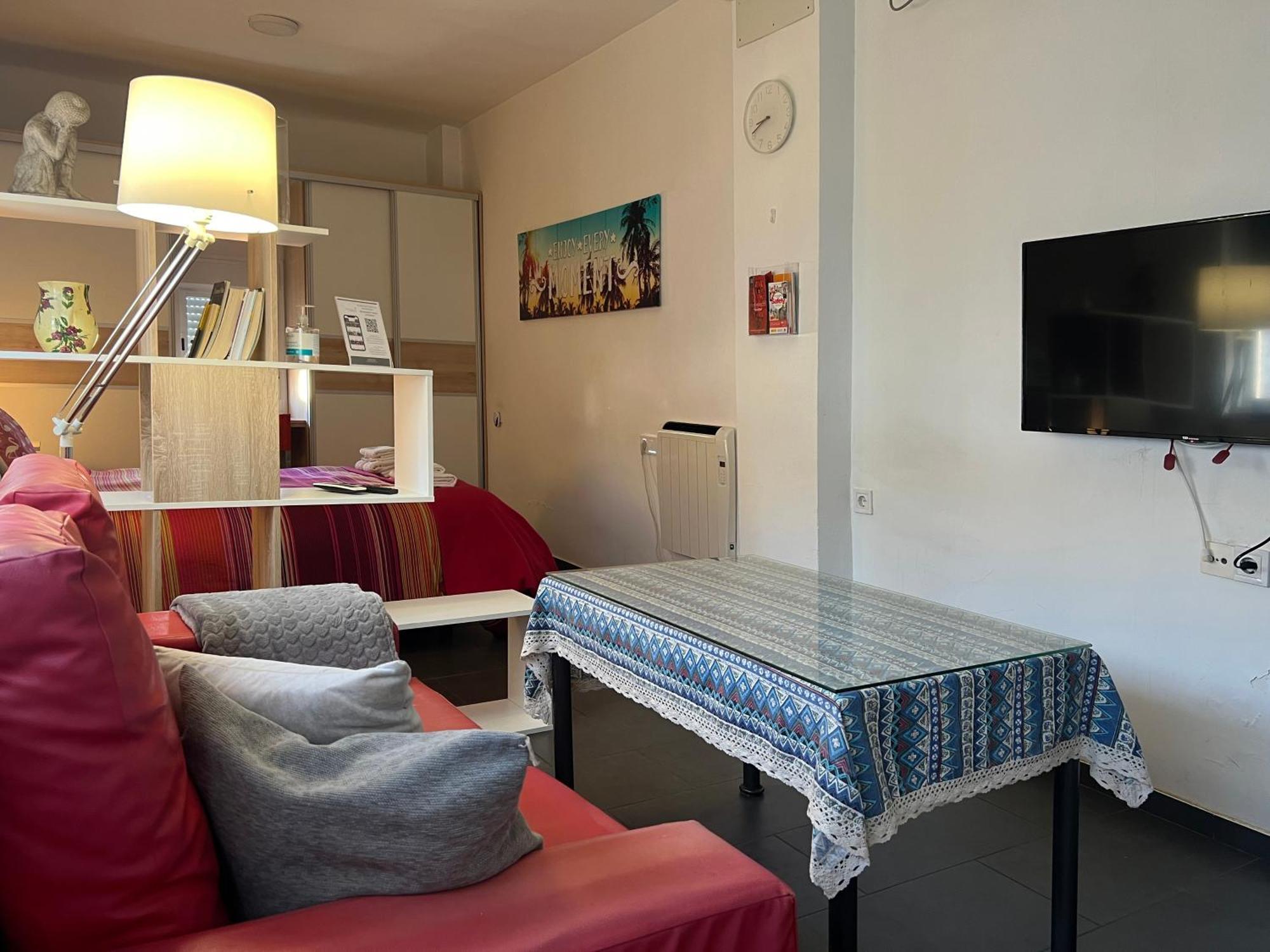 Apartamentos Triana - Aloha Sevilla Zewnętrze zdjęcie