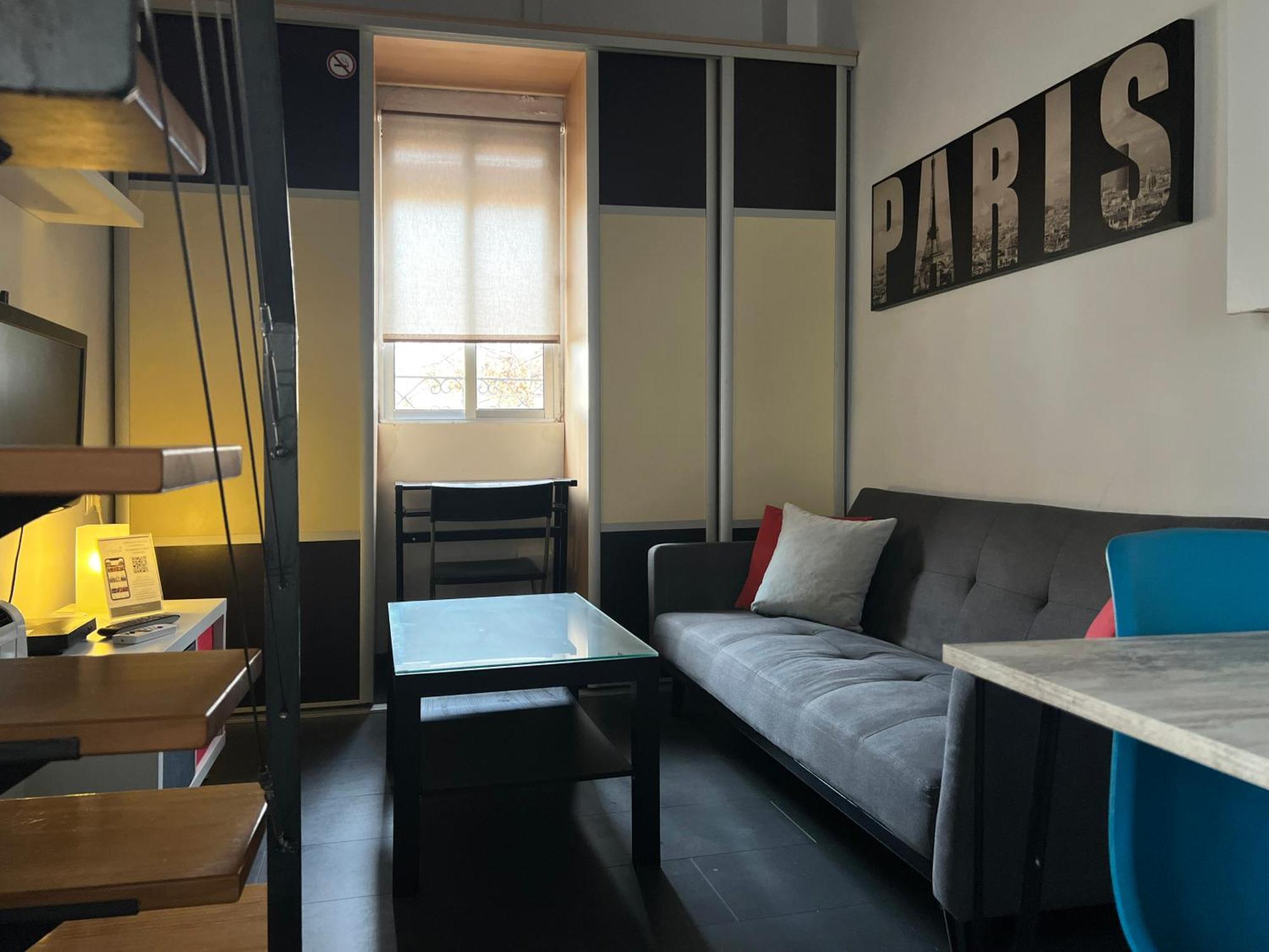 Apartamentos Triana - Aloha Sevilla Pokój zdjęcie