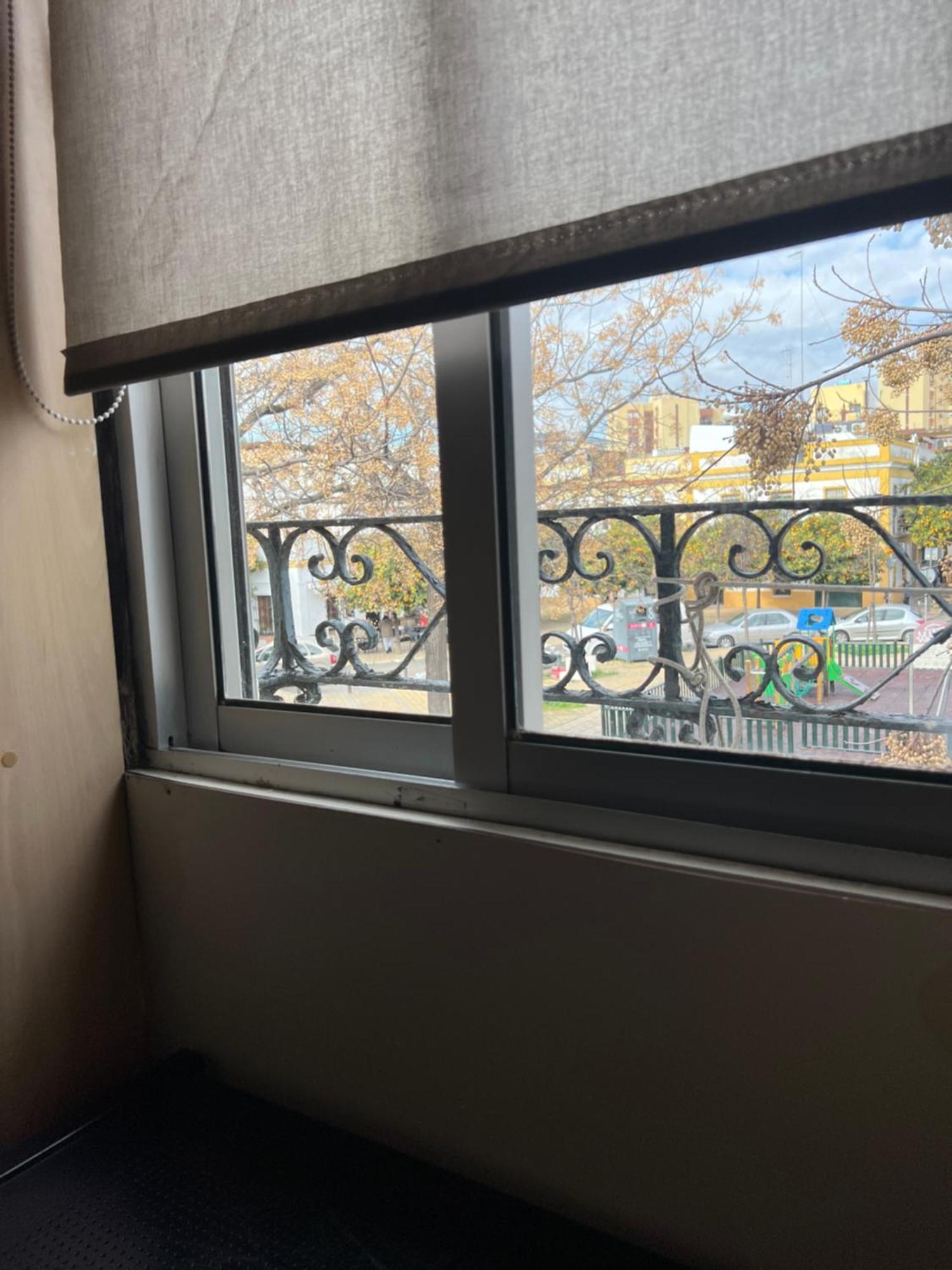 Apartamentos Triana - Aloha Sevilla Pokój zdjęcie