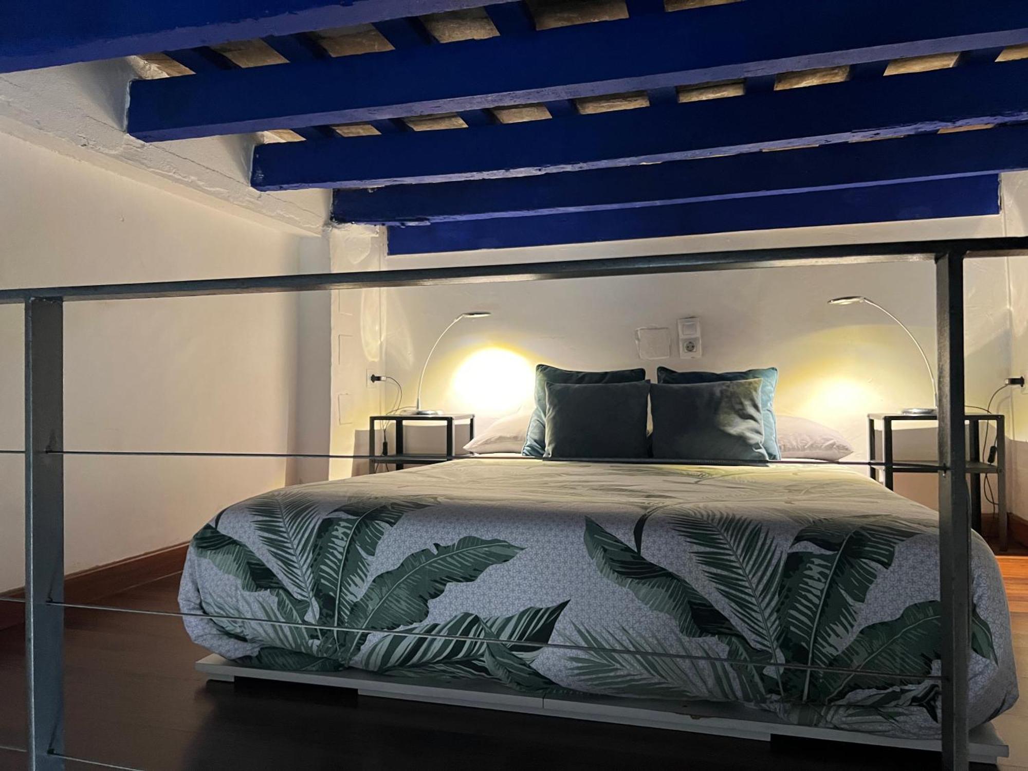 Apartamentos Triana - Aloha Sevilla Pokój zdjęcie